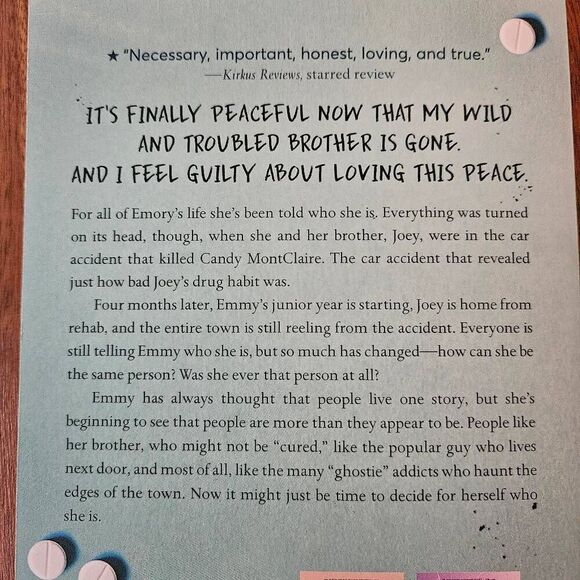 3 For $25 You'd Be Home Now by Kathleen Glasgow - Picture 3 of 4